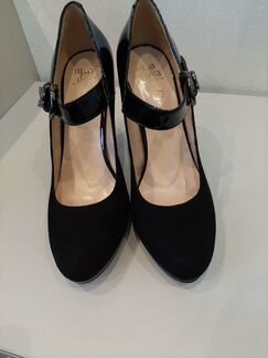 Туфли женские 38 размер натуральная кожа