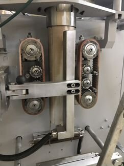 Фасовочный автомат сыпучих ADD-400