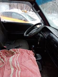 Hyundai Porter 2.5 МТ, 2006, 273 000 км
