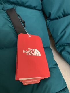 Пуховик The North Face 1996 Nuptse
