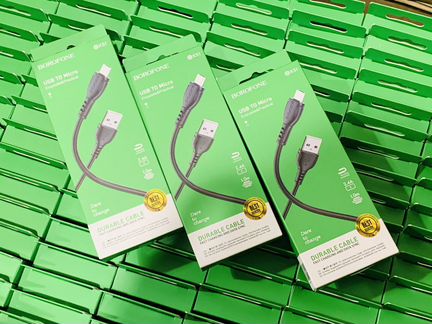 Кабель micro usb оптом