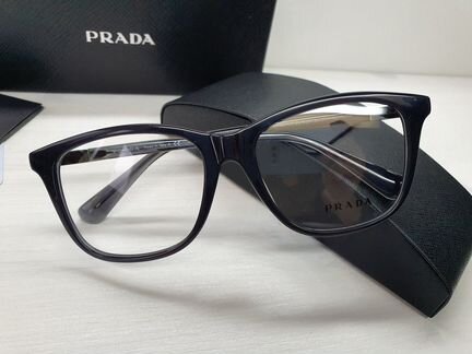 Оправа мужская Prada / 577 очки дисконт