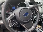 Subaru Outback 2.5 CVT, 2019, 15 712 км объявление продам