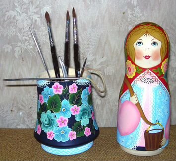 Большой пенал 