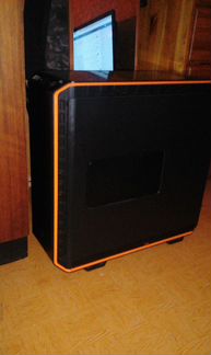 Корпус для компьютера Be Quiet