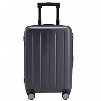 Xiaomi Mi Trolley 90 Points 1A 20 черный
