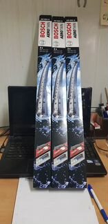 Дворники на фольксваген поло,bosch 3397118907,P999