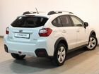 Subaru XV 2.0 CVT, 2012, 44 400 км объявление продам
