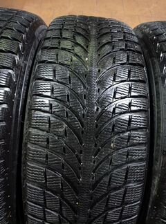 225 65 17 Michelin бу Шины Зимние 225 65 R17 94W