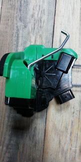 Замок двери Hyundai Solaris 2 2018