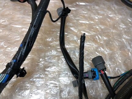 Проводка моторная Infiniti Qx60 L50 2013-2020