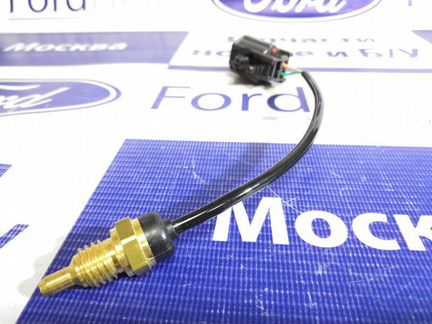 Датчик температуры ож Форд / Ford. Ford Focus 2