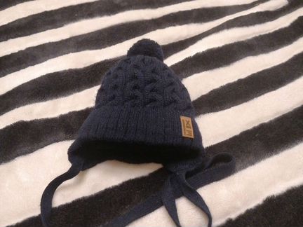 Шапка для мальчика