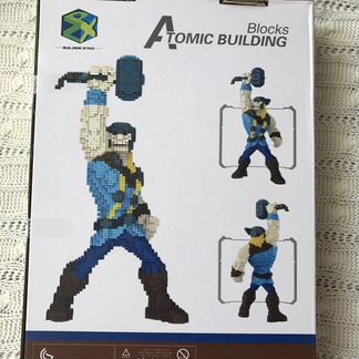 Конструктор lego Лего