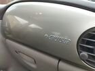 Chrysler PT Cruiser 2.0 AT, 2001, 200 000 км объявление продам