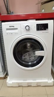 Стиральная машина новая