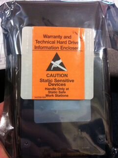 Жёсткий диск HP SSD 400 GB 2.5 Enterprise