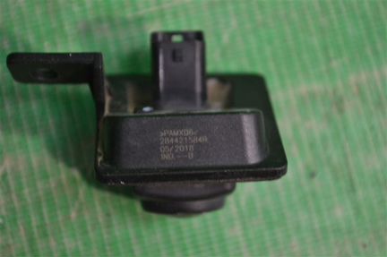 Камера заднего вида Renault Kaptur 2016