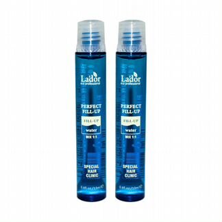 Филлер Lador для восстановления волос Perfect Hair Fill-Up 2х13мл