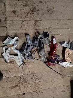 Петли капота для Ниссан Альмера G15