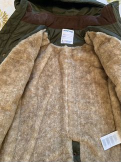 Демисезонная куртка Mayoral 110-116