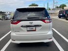 Toyota Estima 2.4 CVT, 2017, 32 000 км объявление продам