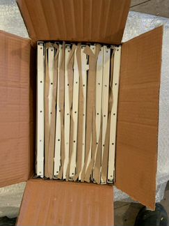 Метабокс GTV 86x400