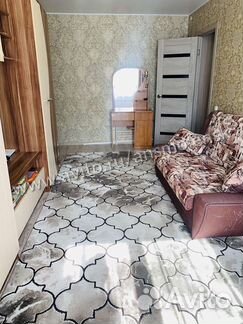 2-к квартира, 47 м², 7/10 эт.