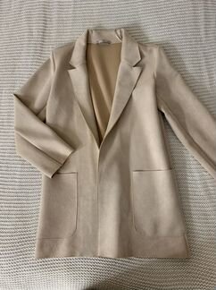 Жакет zara