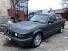 BMW 5 серия 2.5 AT, 1995, 185 000 км