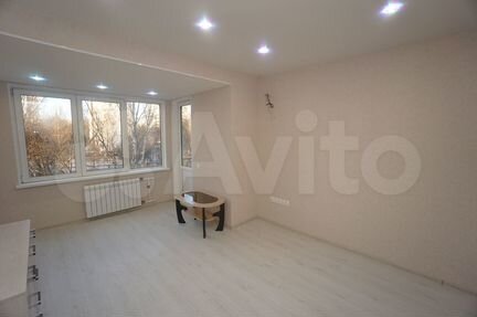 2-к квартира, 50 м², 3/17 эт.