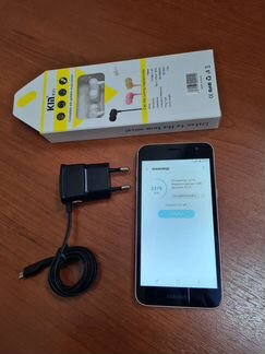 Samsung Galaxy J3 Core 8gb Ростест Оригинальный
