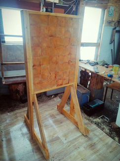 Метание ножей, стрельба из пневматики, мишени