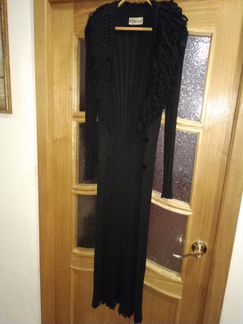 Кофта шерсть