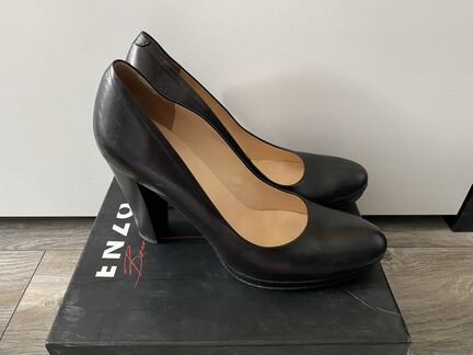 Туфли enzo