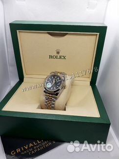 Rolex DateJust 41mm