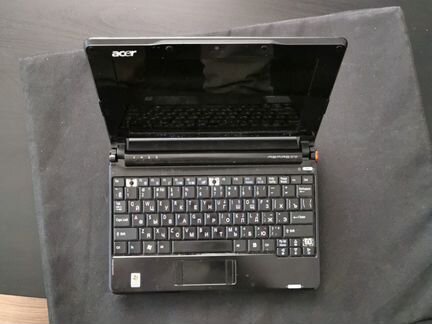 Смартбук Acer