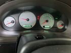 Dodge Intrepid 2.7 AT, 2003, 180 000 км объявление продам