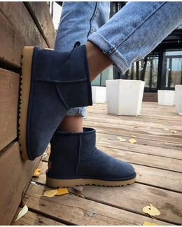 Угги ugg мини