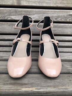Туфли ASOS