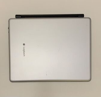 Logitech Logitech Ultrathin Keyboard для iPad 2-3