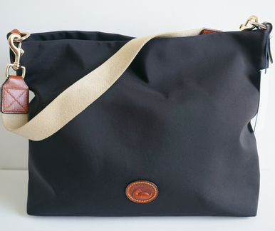 Новая Сумка через Плечо Dooney&Bourke. Оригинал