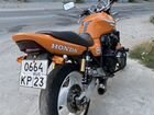 Honda CB-400 Vtec-1 объявление продам