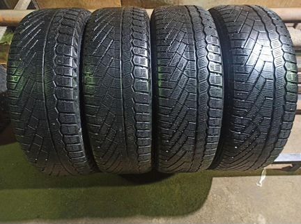 215 60 17 Continental бу Шины Зимние 215 60 R17 98