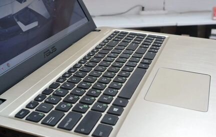 Ноутбук Asus