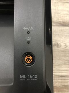 Принтер Samsung ML-1640