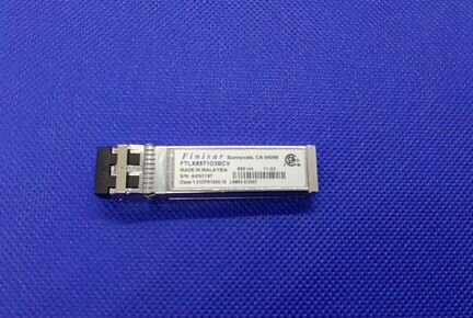 Tрансивер 10G SFP+ Finisar ftlx8571D3BCV кол-во