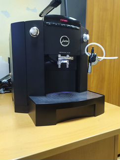 Кофемашина Jura Fx 50