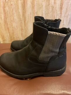 Ботинки