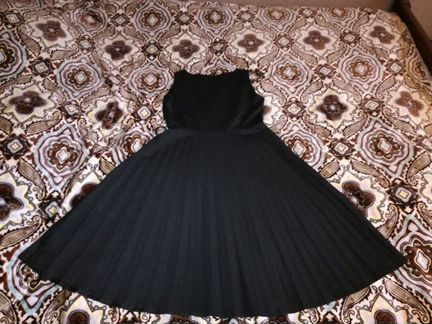 Платье Palmetto